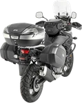 Givi PLX3112 Side Case Rack Suzuki V-strom 650. Fixed Price $268.95.