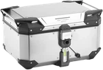 Givi Fits Outback Evo Smart Top Case 58L Silver With Secure Lock System. Fixed Price $682.00.
