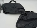 Harley Davidson 80-92 Pair Of Saddlebag Liners Flt Flht Flhs 91847-88A. Fixed Price $58.63.