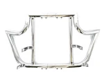 New Classic Custom Highway Crash Bar Engine Guard Kawasaki Vulcan. Fixed Price $168.00.