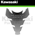 New 2015 2021 Genuine Kawasaki Versys 650 Abs Fuel Tank Pad 99994-0746A. Fixed Price $59.47.
