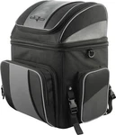 Nelson-rigg Ultra Max Route 1 Destination Motorcycle Sissy Bar Luggage Bag NR230. Fixed Price $265.00.