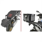 Givi Specific Rear Rack - Monokey Black For Bmw SR5145. Fixed Price $177.97.