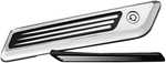 Accutronix Saddlebag Latch Inserts Black Speedball BLI14-SBN. Fixed Price $91.13.