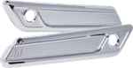 Kodlin Usa K59491 Saddlebag Latch Covers Chrome Fltrx Road Glide 23-24. Fixed Price $199.99.