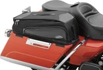 Saddlemen Saddlebag Lid Covers With Storage Bags #283232 Harley Davidson. Fixed Price $169.95.