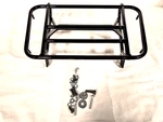 Rear Expedition Rack Moose Racing Kawasaki KLR650 2008-2018 New. Fixed Price $150.00.