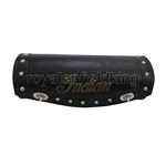 Universal "indian Motorbike Front Side Leather Tool Bag, Black Color". Fixed Price $68.71.