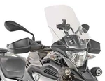 Givi D5126ST Windshield For Bmw G310GS '18-'19. Fixed Price $123.00.
