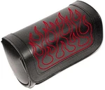 Saddlemen Highwayman Tattoo Tool Pouch - Red Motorcycle Atv/utv Street Bike. Fixed Price $32.00.