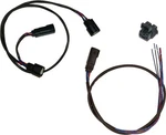 Namz Tour Pak Wrap-around Wiring Installation Kit #NCTP-WK14 Harley Davidson. Fixed Price $83.95.