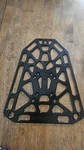 Psr Dual Sport Luggage Rack 07-04050-22 1510-0270. Fixed Price $110.00.