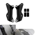 Black Point Docking Hardware Kit For Harley Touring Road Flhr 2014-2025. Fixed Price $50.99.