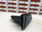Bmw K1200GT Abs 2006 - 2008 Glove Storage Box Compartment & Lid. Fixed Price $60.30.