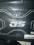 Original Bmw Motorcycle Inner Bag Vario Top Case F750 F850 R1200 R1250 Gs. Fixed Price $72.00.