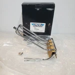 Drag Specialties Bobtail Fender Luggage Rack Harley-david Fxst/fxwg. Fixed Price $89.99.