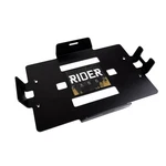 Rider Cargo Cooler Mounting Rack Black For Polaris Rzr Xp 1000 4 Turbo. Fixed Price $126.54.