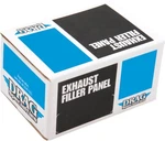 Drag Specialties 2.71" Saddlebag Block-off Panels 3501-0965 Right. Fixed Price $38.98.