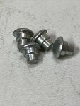 Count Genuine Harley Davidson Tour Pack Rivets Oem 8420 Robison Hd Amf. Fixed Price $29.99.