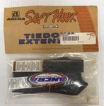 Ancra 18" Black Soft Hook Extensions For Motorcycle Atv's Tie Down Straps 2. Fixed Price $14.95.