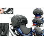 Gears Canada Navigator Luggage Tail Bag (black) 100179-1. Fixed Price $72.16.