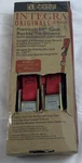 Ancra Cargo Integra Originals Premium 69" Buckle Tie Downs Red 400LBS 49380-10. Fixed Price $38.00.