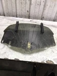 01 Honda Goldwing Windscreen. Fixed Price $49.99.