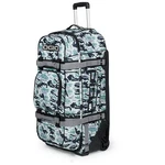 Ogio Rig 9800 Double Camo Wheeled Mx Gear Bag Moto Travel Luggage. Fixed Price $299.99.