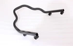 Rear Passenger Grab Bar Black New Fits Kawasaki Eliminator 450 2024 2025 Y84-1. Fixed Price $103.50.