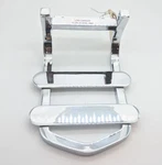 71-25 Harley-davidson Sportster Super Glide Sissy Bar Luggage Rack 52775-71. Fixed Price $163.99.