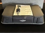 T-bags Travel Bag, 3-COMPARTMENT, TB3300BO For Harley Davidson Tourpaks. Fixed Price $59.95.