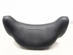 08-13 Harley Davidson Fltru Road Glide Ultra Rear Passenger Back Rest Cushion. Fixed Price $89.02.