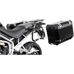 Sw-motech Quick-lock Evo Side Carrier KFT.11.748.20000/B. Fixed Price $249.99.