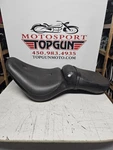 1995 - 2006 Kawasaki Vulcan Classic Oem Seat Saddle. Fixed Price $94.29.