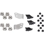 Adapter Kit For Evo Side Carrier - Left/right Trax Cases KFT.00.152.200. Fixed Price $46.15.