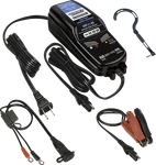 Tecmate TM231V2 Optimate 5 Battery Charger Maintainer Drag Specialties. Fixed Price $109.13.
