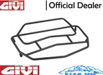 Metal Givi E107B Luggage Rack For V46-V46 Tech Top Case. Fixed Price $138.55.