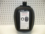 Ogio S3 Expandable Tank Bag 4 - 7L Black 803013. Fixed Price $159.99.