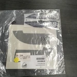 Ducati Scrambler Fuel Tank Decal Set 97480101A 26B. Fixed Price $49.00.