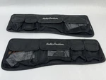Harley Davidson Saddlebag Lid Organizer Flhrc Road King Touring 54008-04. Fixed Price $89.99.