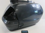 05 Honda Goldwing Genuine Rh Lid Cover Gray. Fixed Price $199.00.