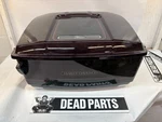 Harley Oem 53155-06BRB Tour Pak Look 2006 Classic. Fixed Price $360.00.