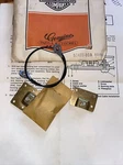 Harley Davidson Brace Arm Kit 53477 80A Cable-cover To Box W/mounting Hardware. Fixed Price $27.99.
