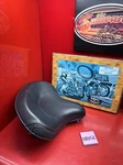 Harley Seat Solo Springer Softail Black Sprung Vintage. Fixed Price $900.00.