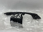 Nos Genuine 14-23 Harley-davidson Touring Right Saddlebag Latch Never Used. Fixed Price $199.99.