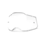 100 % Replacement Injected Lens For RC2/AC2/ST2 Plus - Clear. Fixed Price $38.10.