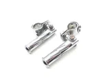 Highway Pegs Set 1994 Harley-davidson Electra Glide Ultra Classic Flhtcu 3182 X. Fixed Price $51.01.