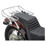Cobra Wrap-around Racks Chrome 602-2611. Fixed Price $226.14.