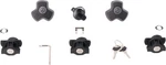 Sw-motech Dusc Anti-theft Lock Set. Fixed Price $80.00.