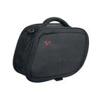 Can-am New Oem Spyder Black Side Soft Cargo Travel Bag, 219400172. Fixed Price $76.49.